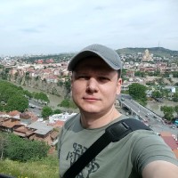 Dmitrii Pavlenko