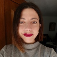 Stavroula Bakogianni