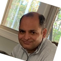Chirag Patel