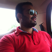 Gaurav Kamboj