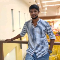 Sivanesh Lakshmanan