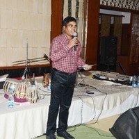 Partha Saradhi Meda