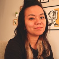 Julia Tagashira