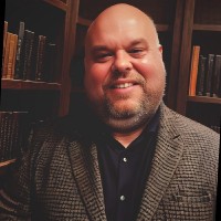 Jeff Holmes