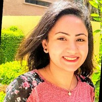 Olivia Medhat
