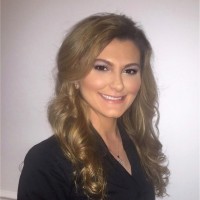 Tina Mirdita-Gjelaj