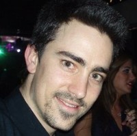 Brian Painter Soriano