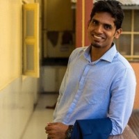 Prashant Ayare