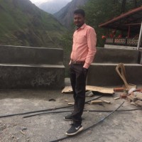 Aswini Kumar Mohanty