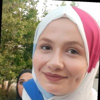 Zaafouri Nourhene