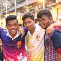 Aashish Kalamkar