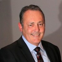 Warden Mersey