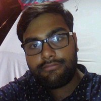 Krunal shah