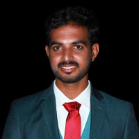 Krishna Raj
