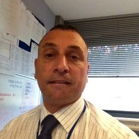 Darren Landis