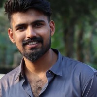 Anuprasad M