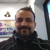 Salman Dadabhoy