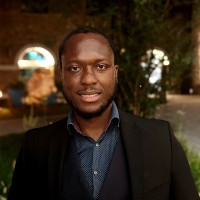 Patrick Ackah-Boasy
