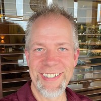 Donnie Berkholz, Ph.D.