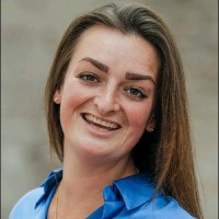 Amber Van Der Laan