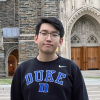 Eric Qu