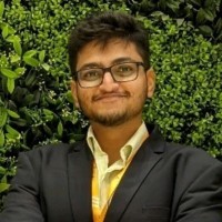 Omdev Shastri