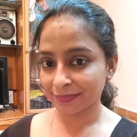 Susmita Pati