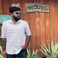 Nishanth J