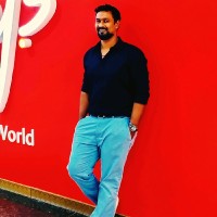 Vinod Kumar