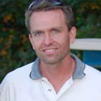 Jim Darr