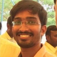 Rakesh Chowdary Bandla