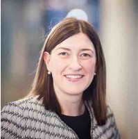 Geraldine Stroud
