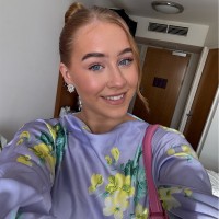 Maddie Sinclair