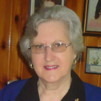 Joan Carringer