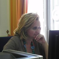 Marta Higueras