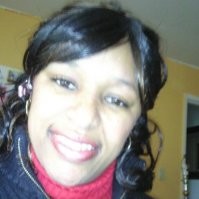 Chrystal Walker