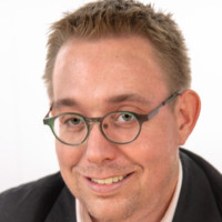 Chris Hermansen
