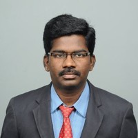 Samuel Kamaraj
