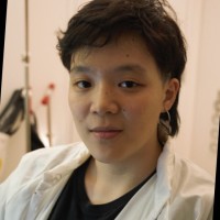 Rachel Li