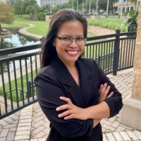 Joyce Parker, PE, MSEM