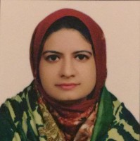 Nazish Saghir