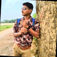 Suvankar Samanta