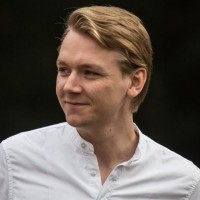 Maikel ten Voorde🎤