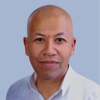 Mo Joh