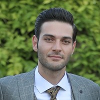 Mehran Hatamzadeh