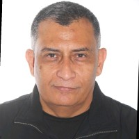 Ali José Ramos