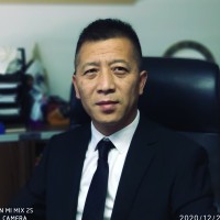 杨志刚