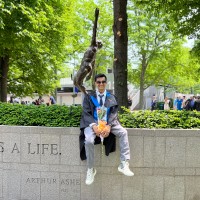 Deepak Balasubramanian
