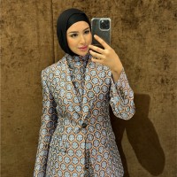 Manar Mahdaoui