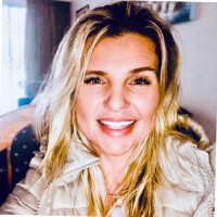 Manuela Pereira-Gooderson